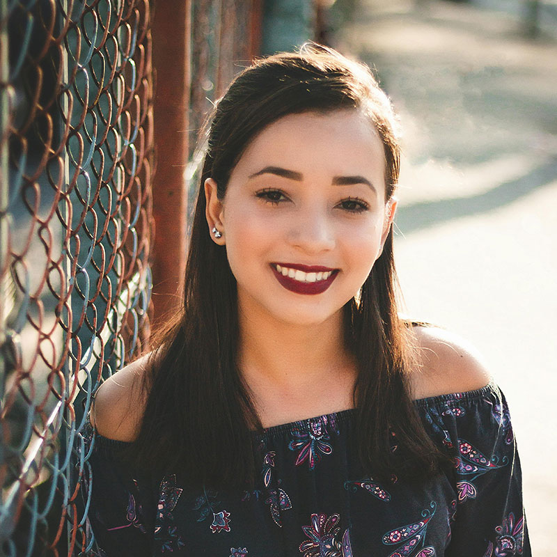 Melissa K.